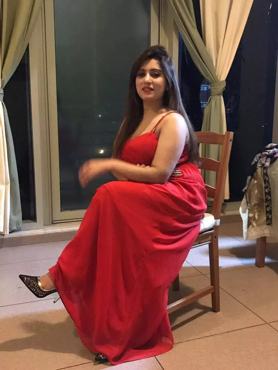 Escort Service in Chakradharpur